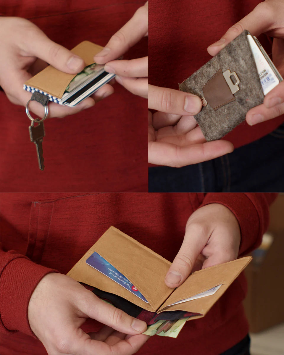 The Wallet Gift-Giving Set PDF