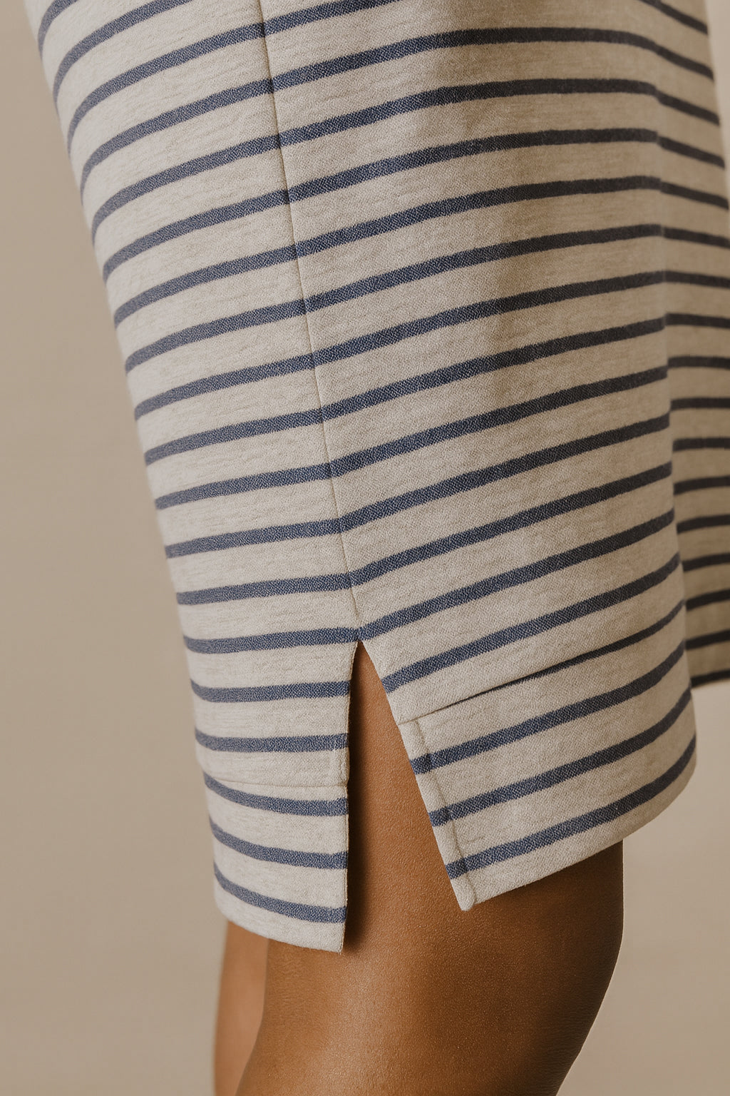 Tshirt/robe Jeanne