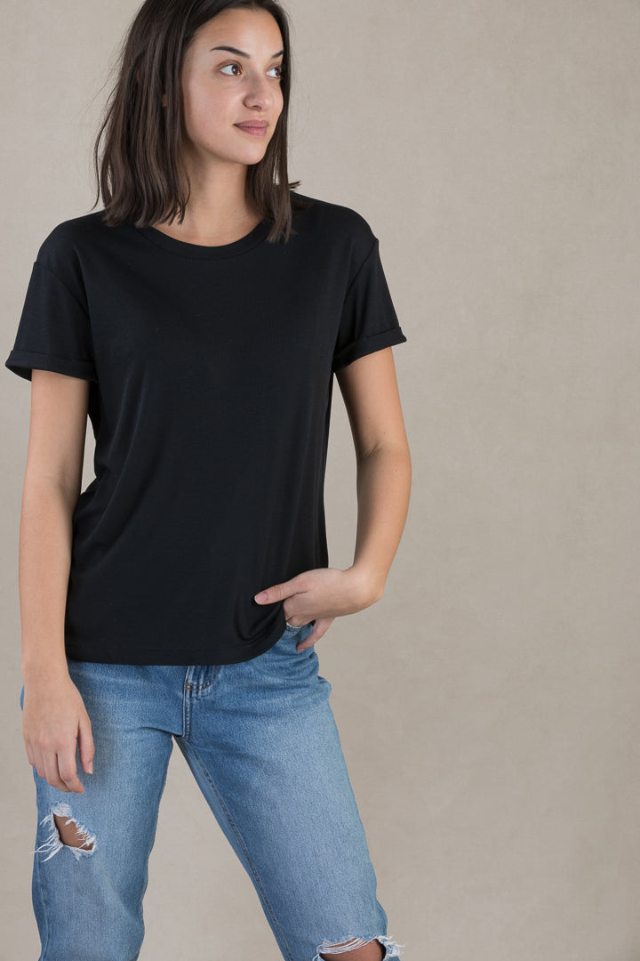 Tshirt/robe Jeanne