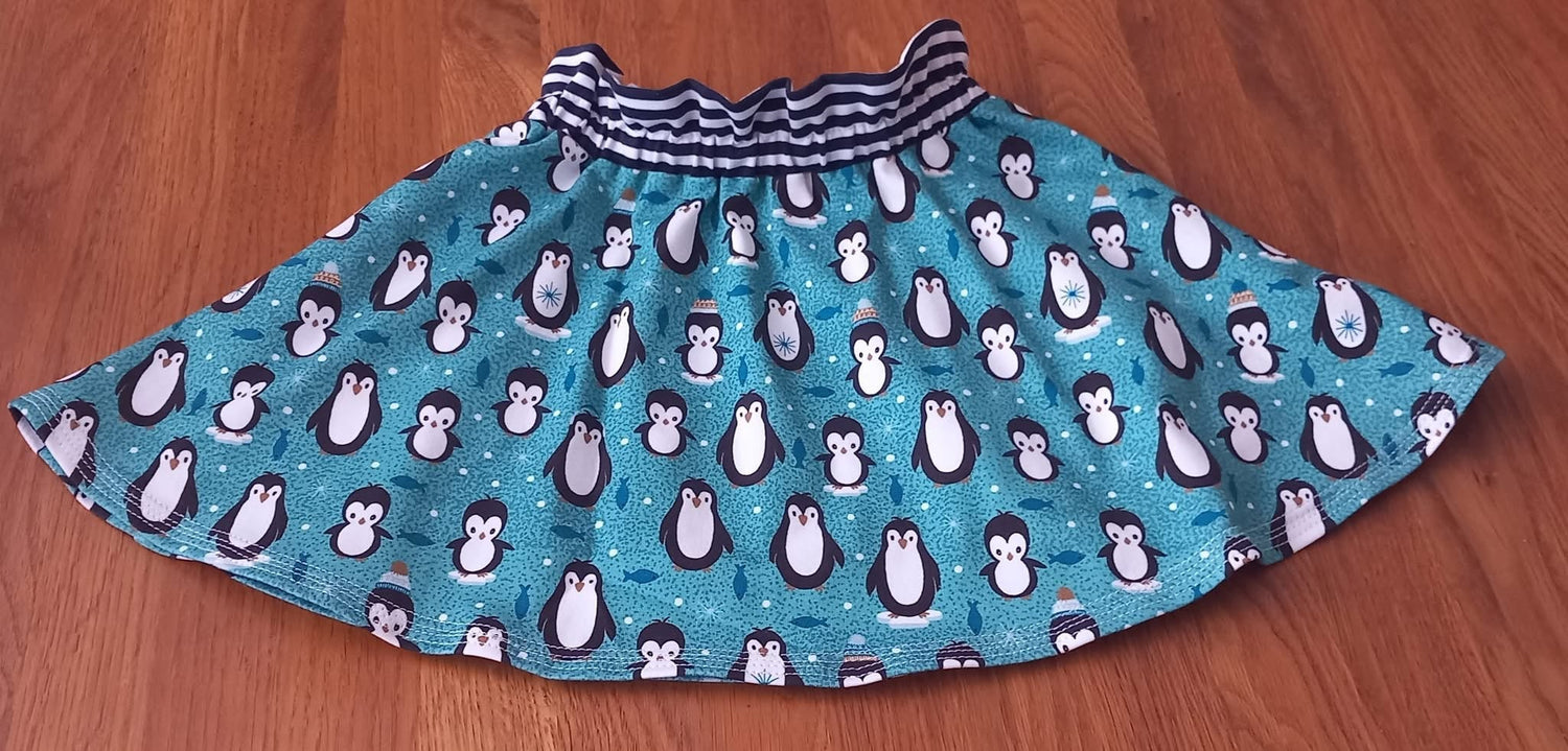 Unicorn Love Skirt