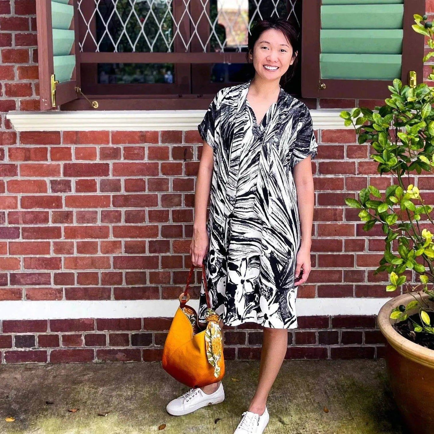 Aurora Dress Sewing Pattern Wardrobe By Me