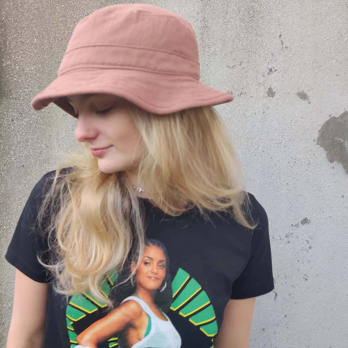 Bucket Hat sewing pattern Wardrobe By Me