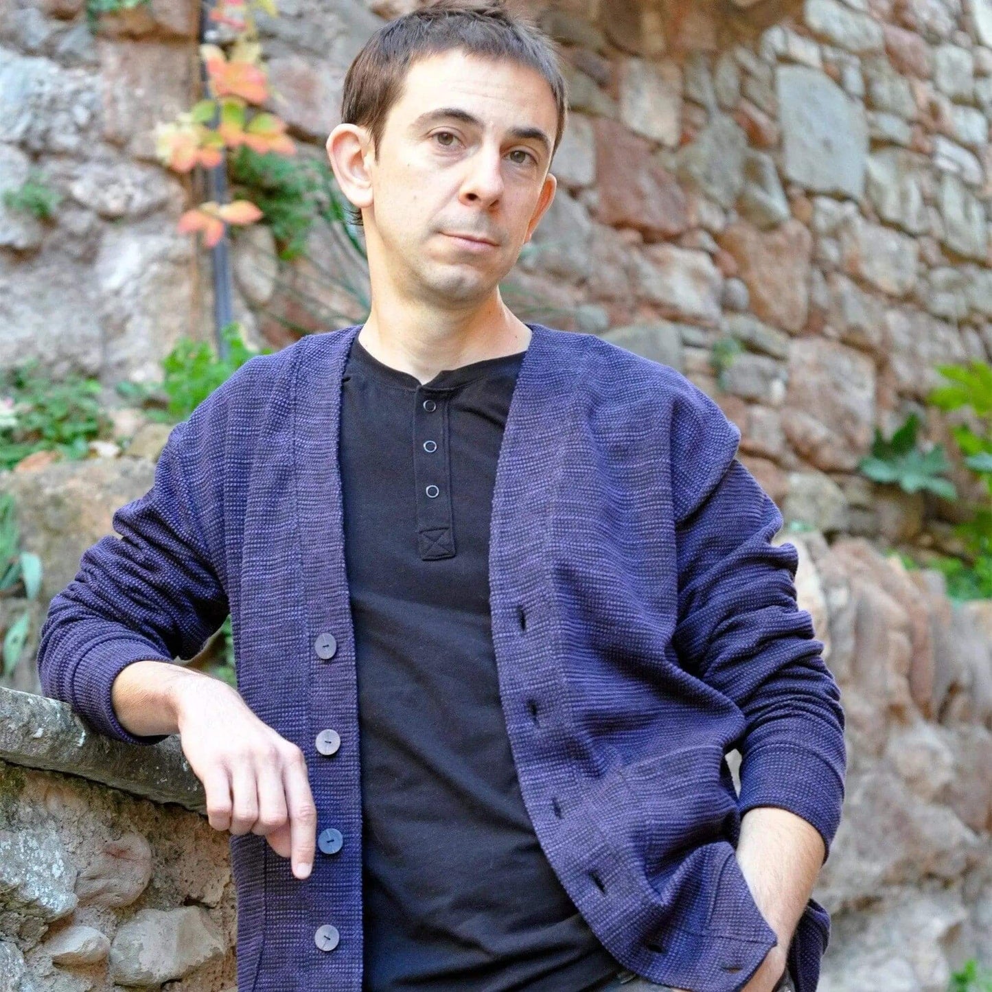 Cardigan Sewing Pattern Wardrobe By Me