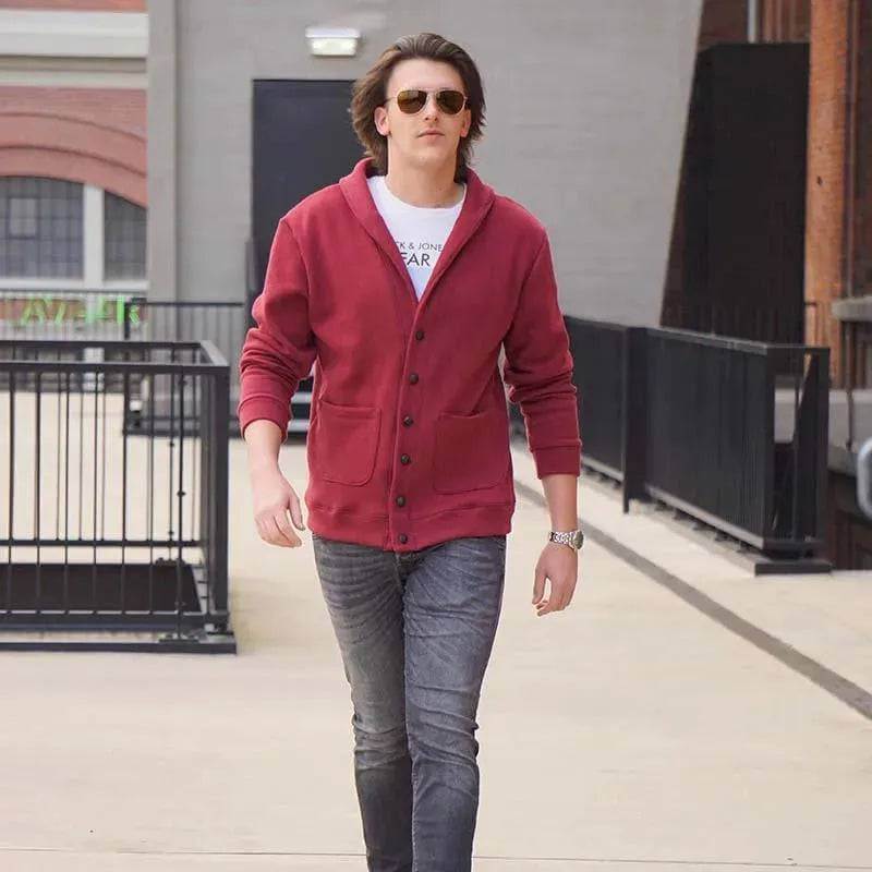 Cardigan Sewing Pattern Wardrobe By Me