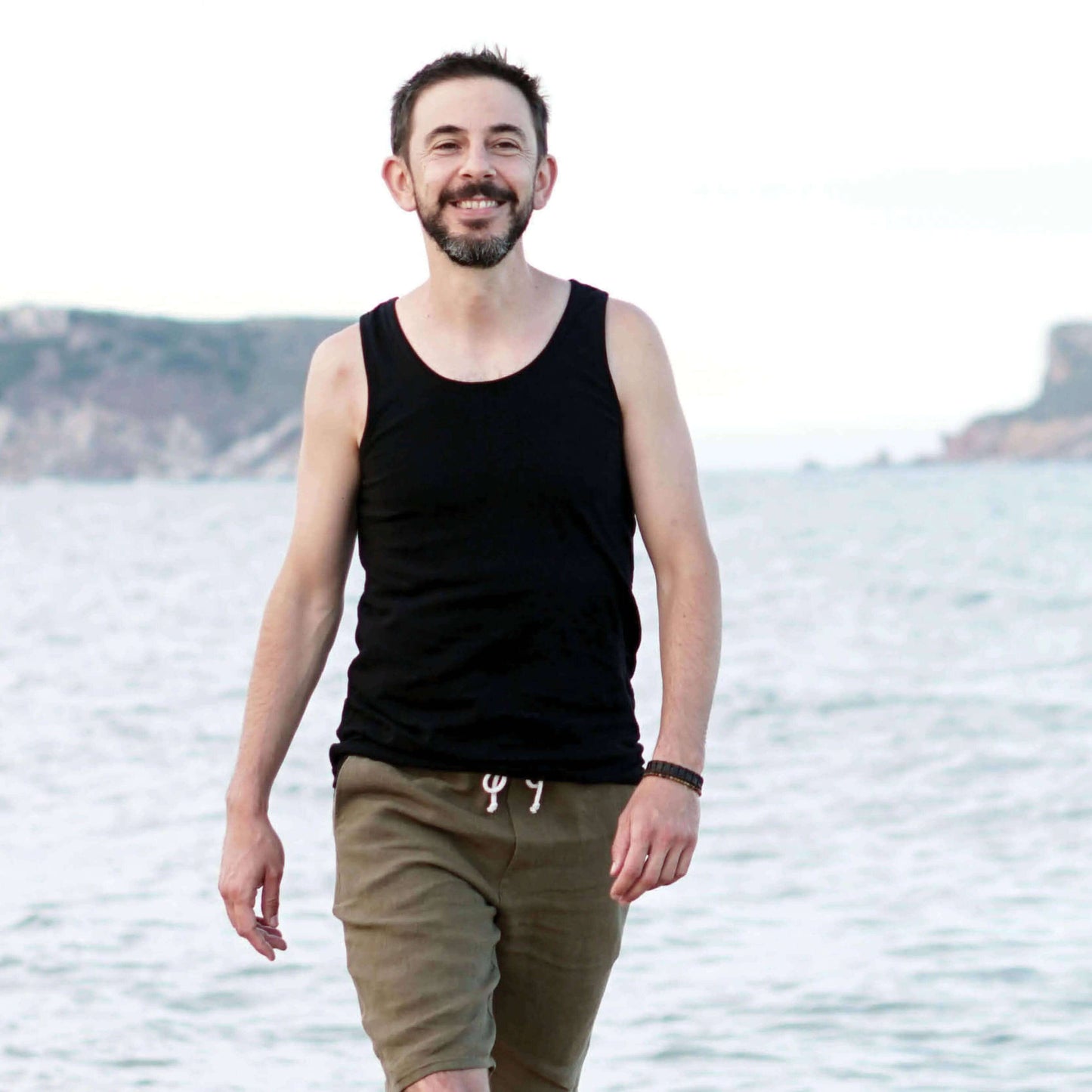 Tank top sewing pattern Wardrobe By Me