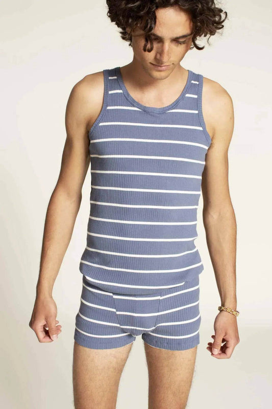 Tank top sewing pattern Wardrobe By Me