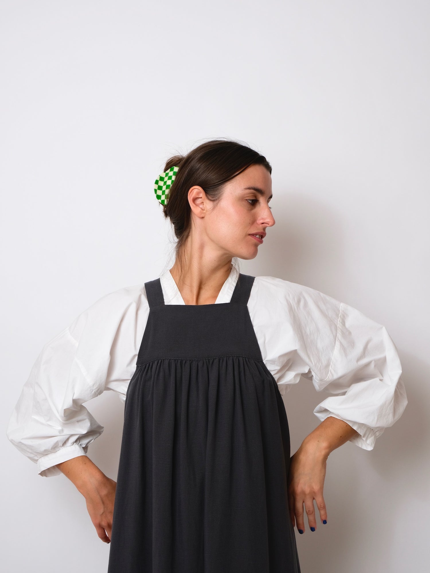 ZW Tier Dress - PDF Pattern