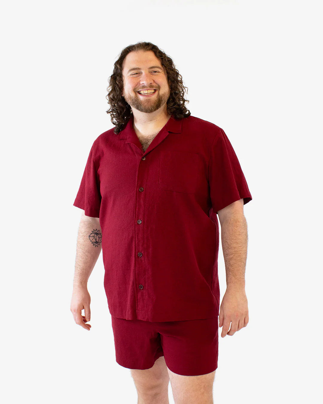 Learn Garment Sewing for Total Beginners