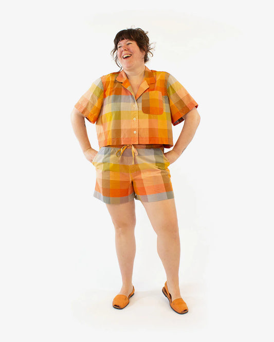 Learn Garment Sewing for Total Beginners