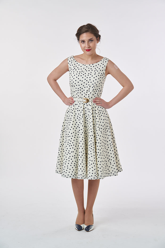 The Betty Dress