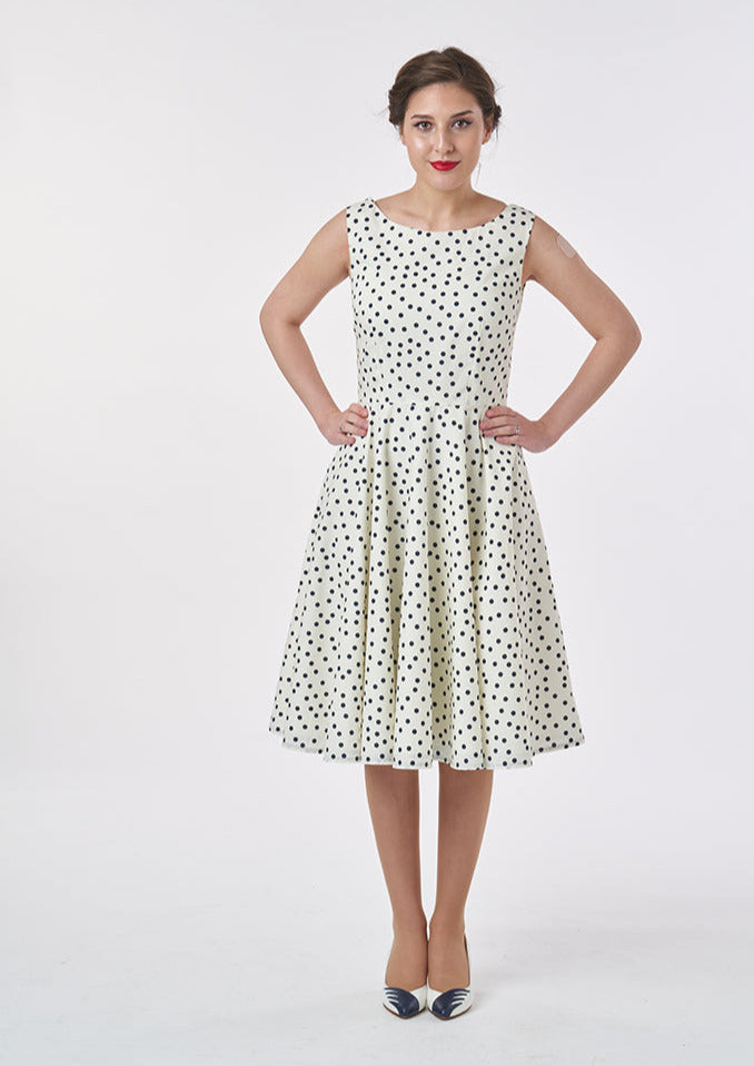 The Betty Dress