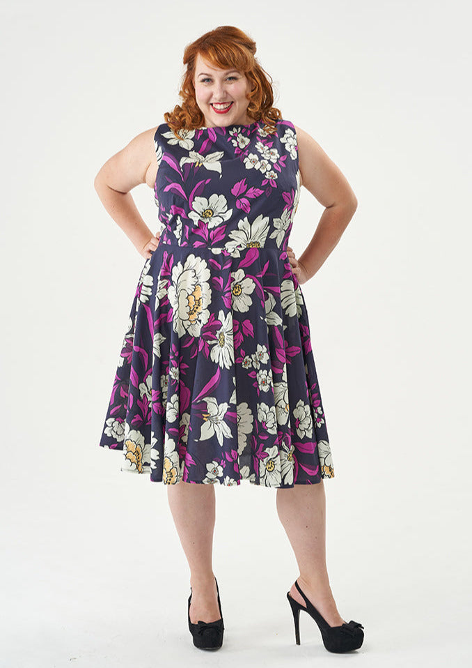 The Betty Dress