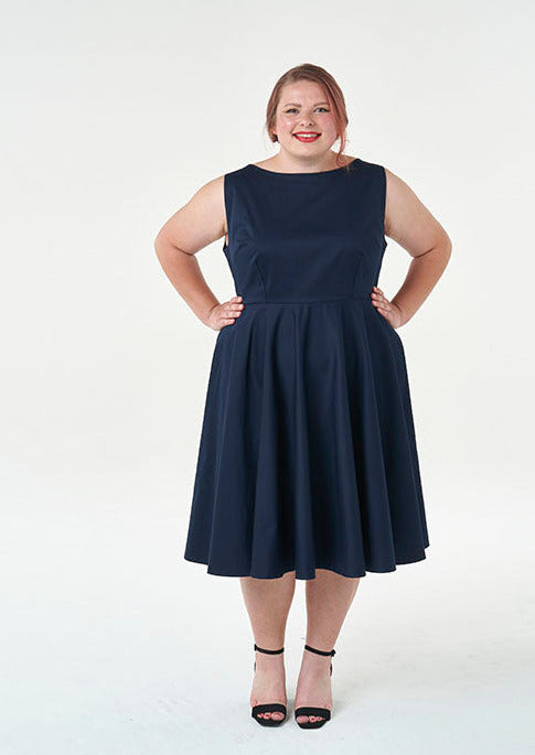 The Betty Dress The Betty Dress
