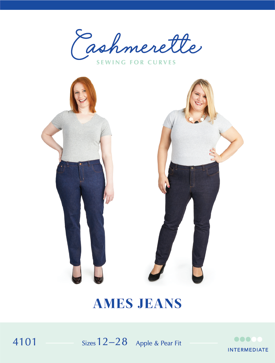 Ames Jeans
