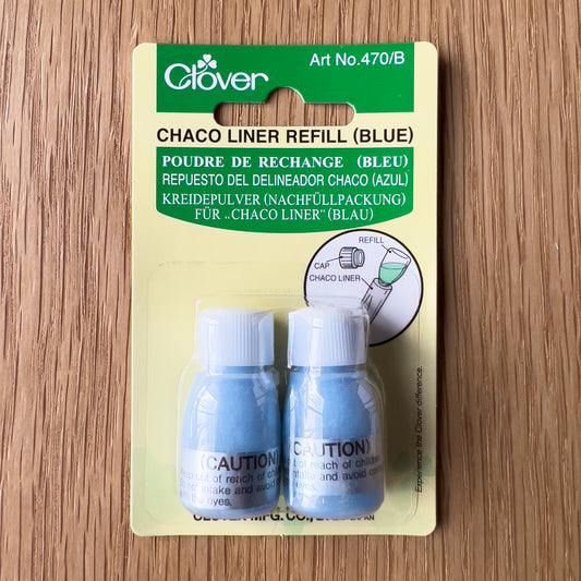 Chaco Liner Refills
