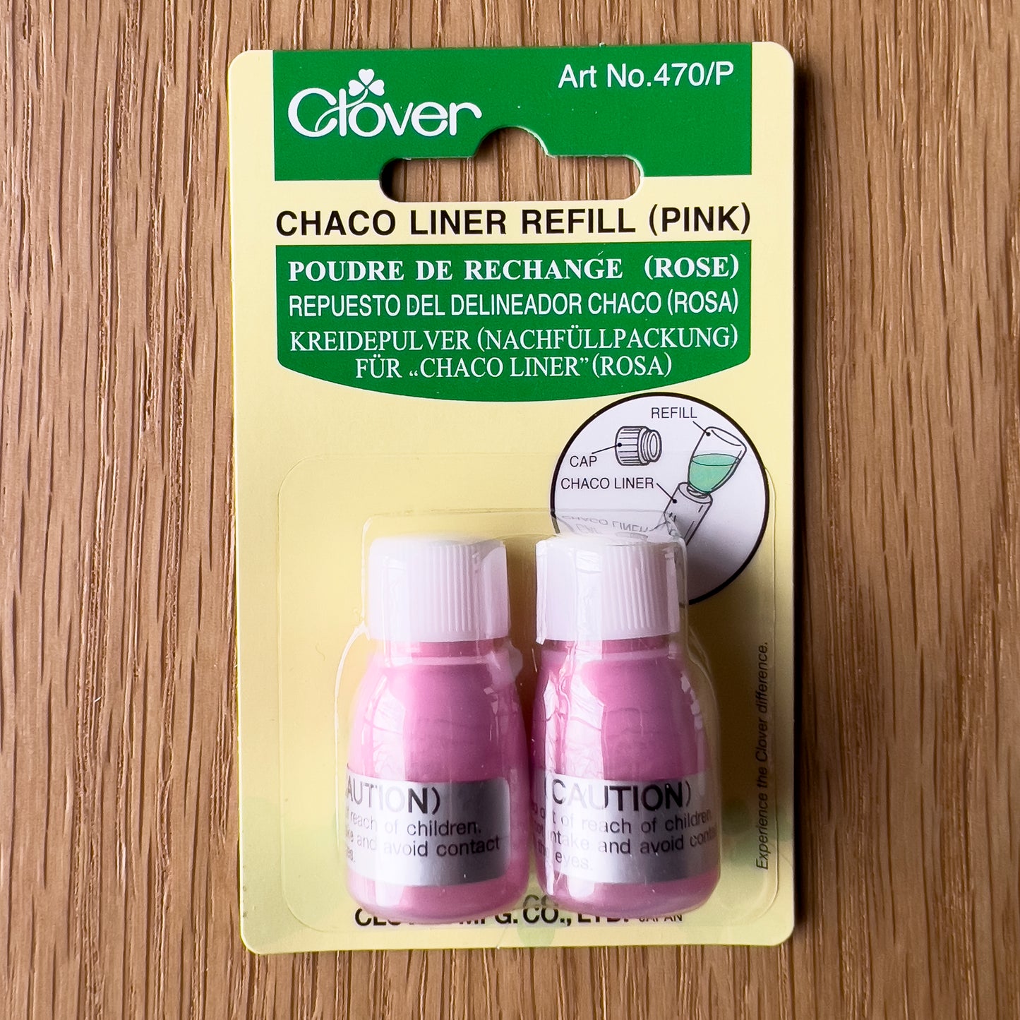 Chaco Liner Refills