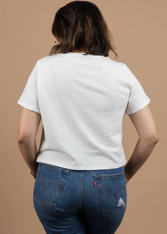 Learn to Sew Knits