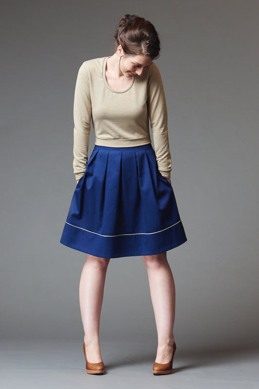 Chardon Skirt