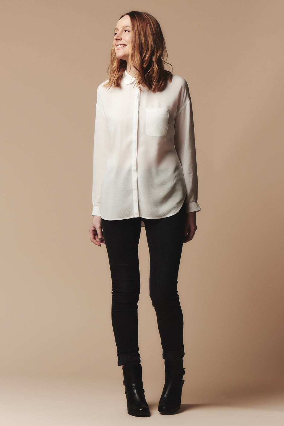 Mélilot Shirt