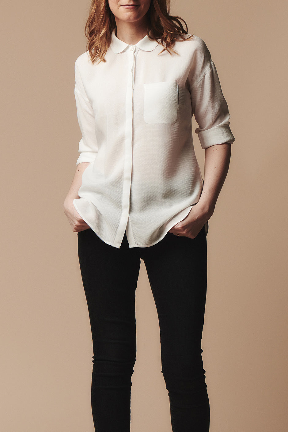 Mélilot Shirt