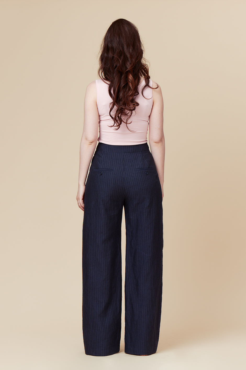 Narcisse Pants