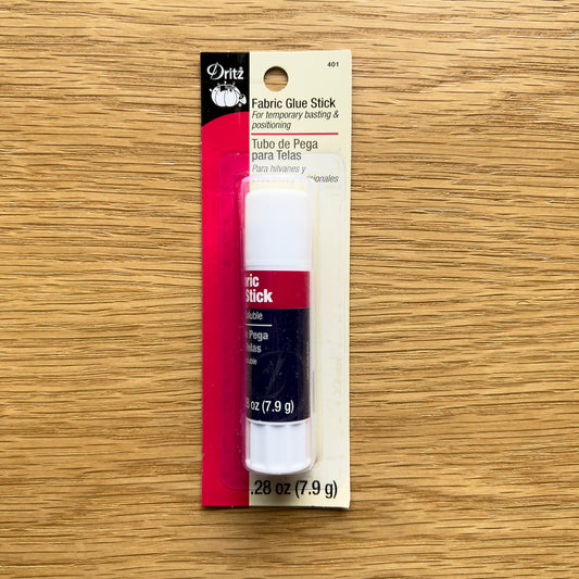 Fabric Glue Stick