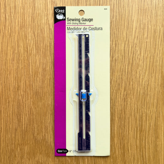 Sewing Gauge