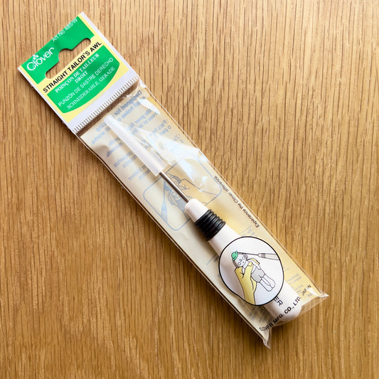 Straight Tailor's Awl