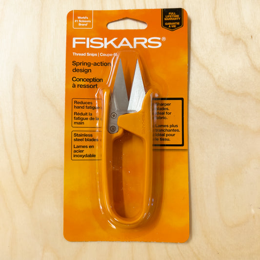 Thread Snips - Fiskars