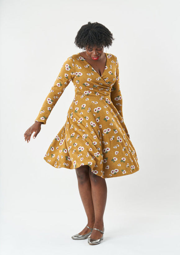 The Georgie Dress