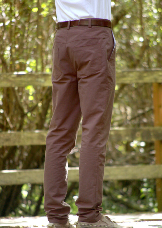 Jedediah Pants