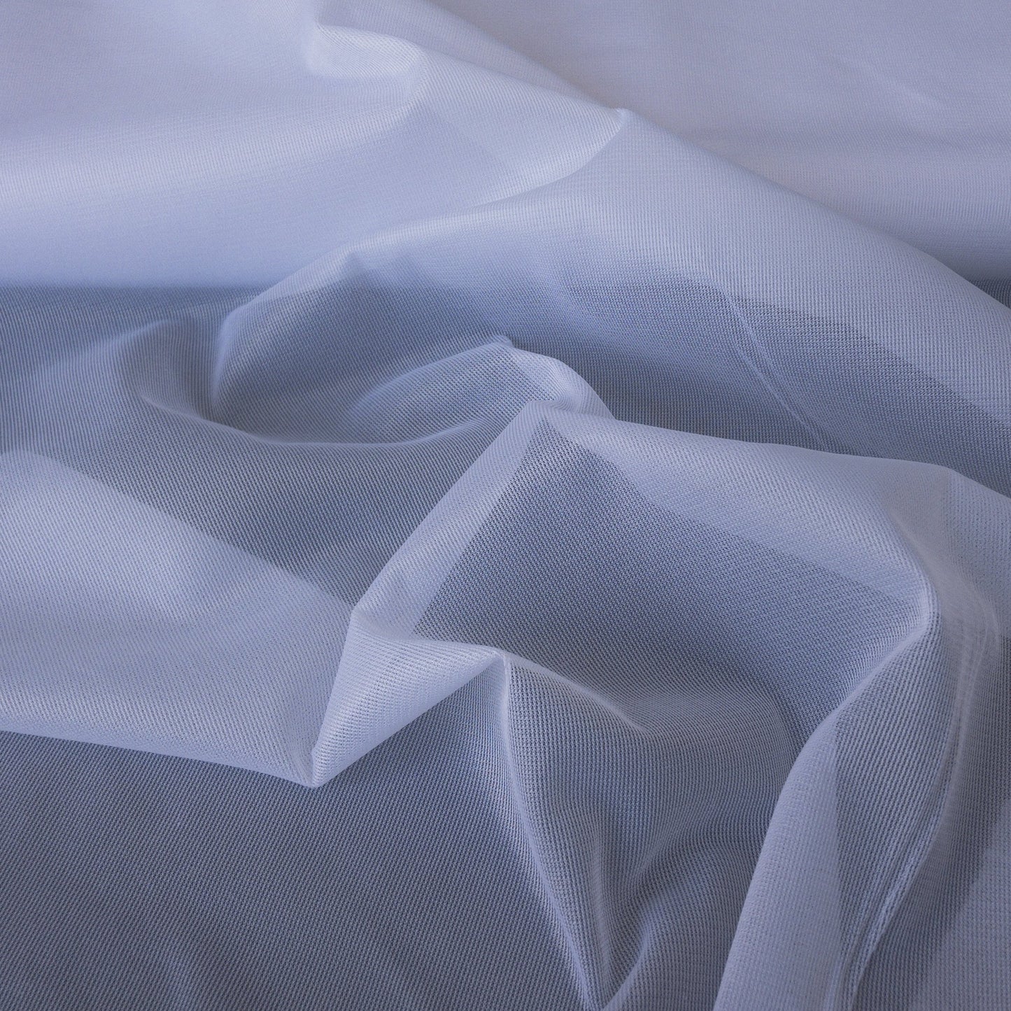 lightweight woven fusible interfacing - white from