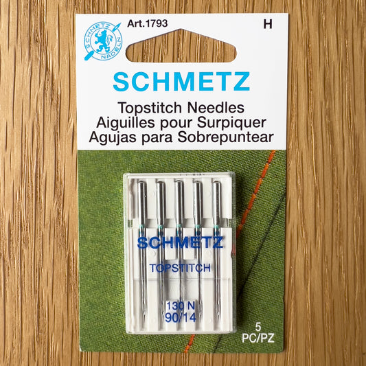 Topstitch Needles