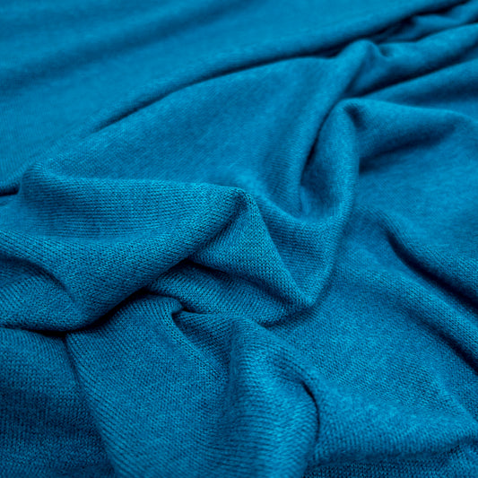 Rayon / Cotton / Modal Knit in Moroccan