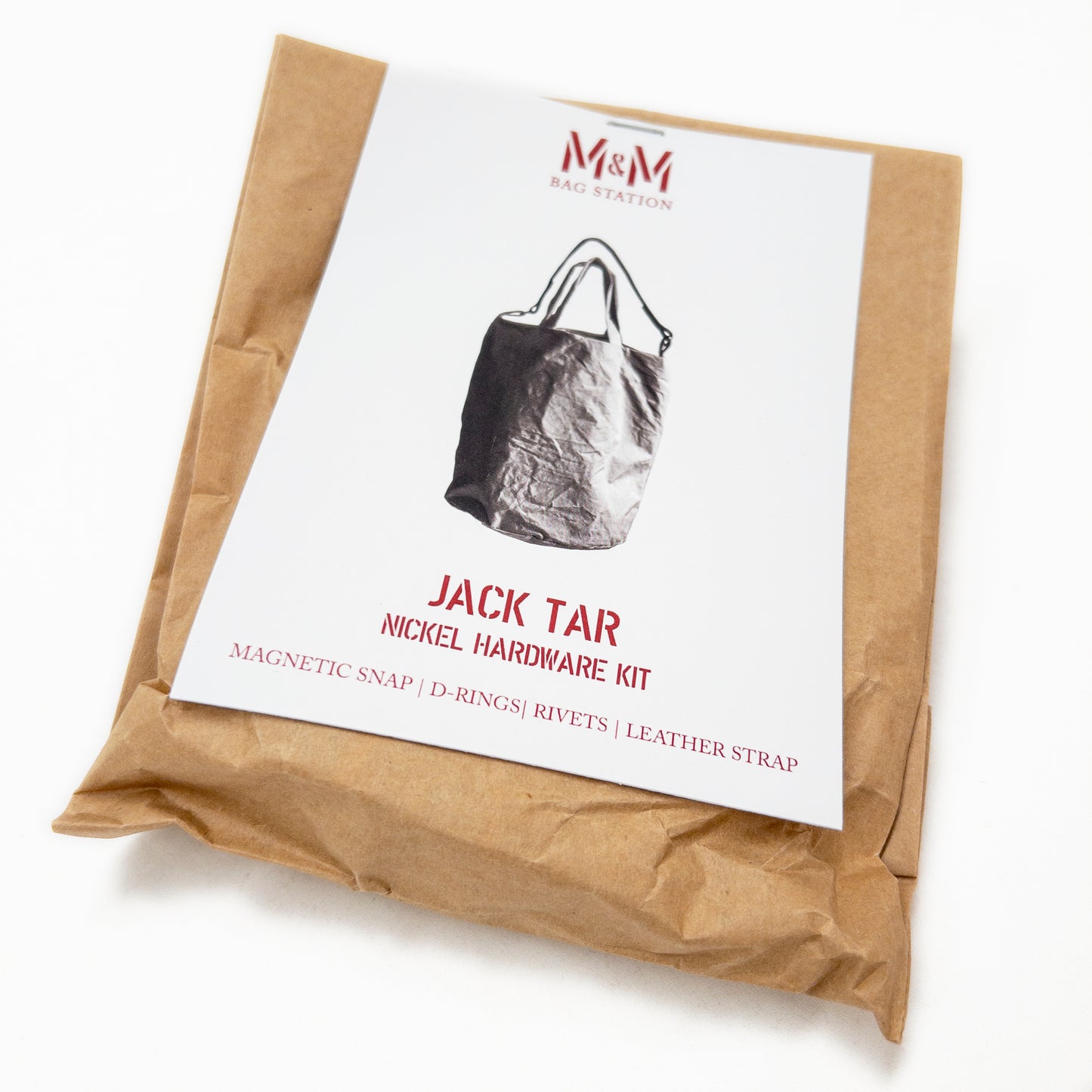 Jack Tar Hardware Kit
