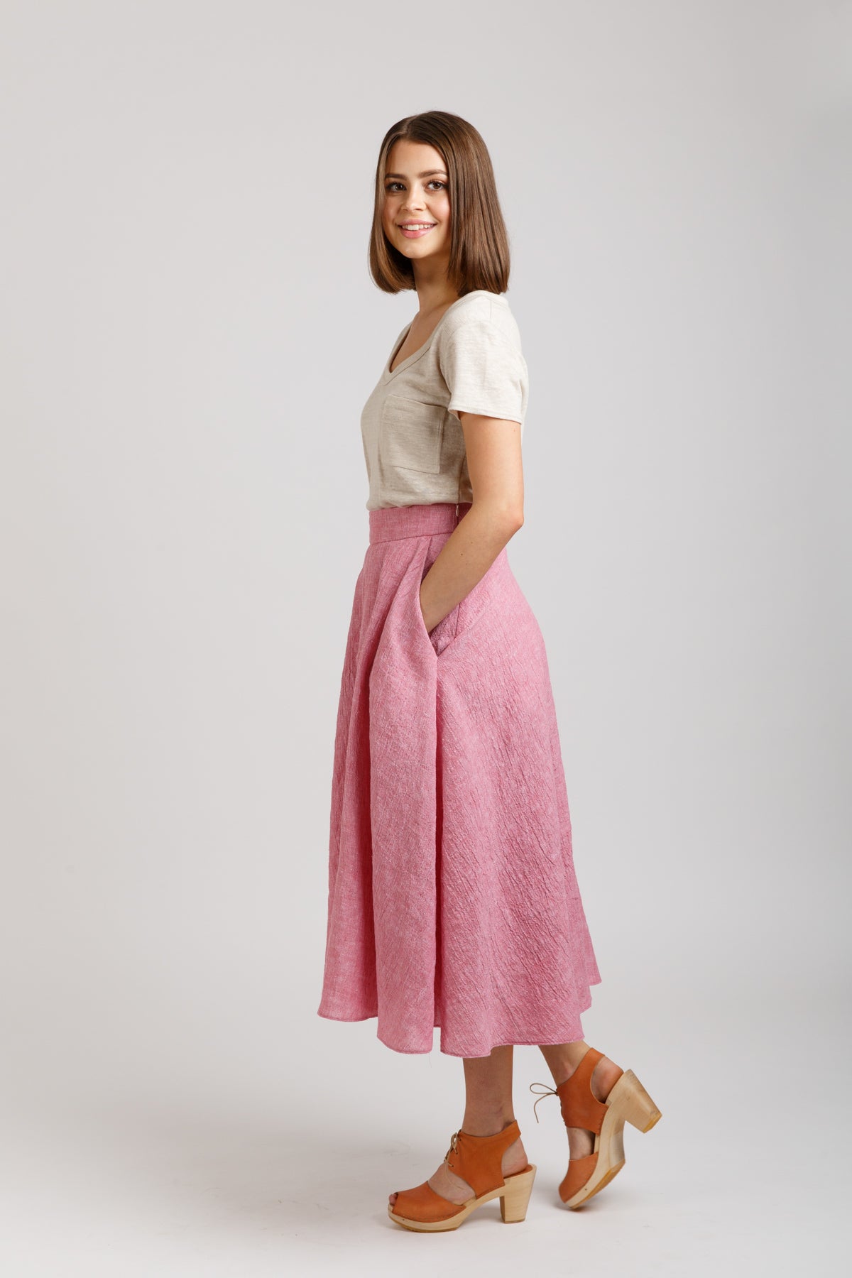 Tania Culottes