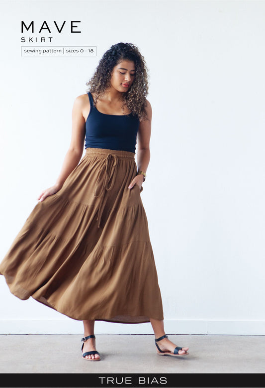 Mave Skirt