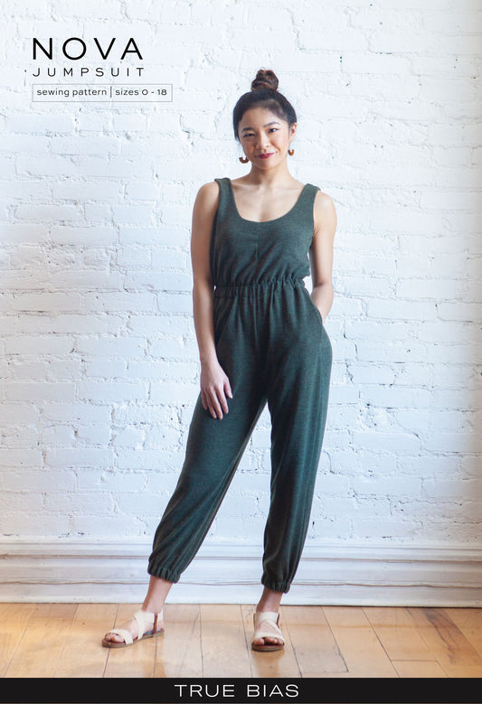 Nova Jumpsuit