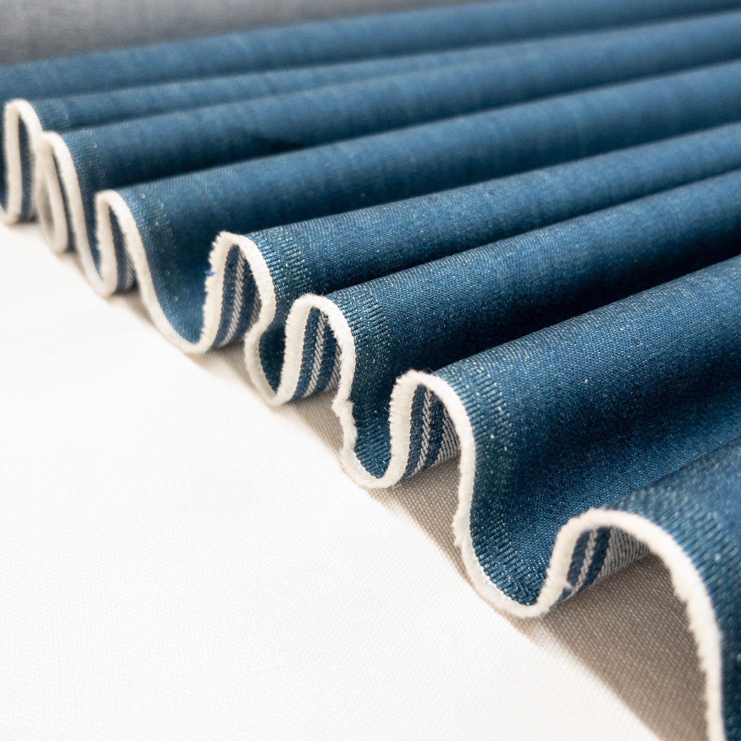 Denim Fabric - Everything You Need To Know - Bryden Apparel