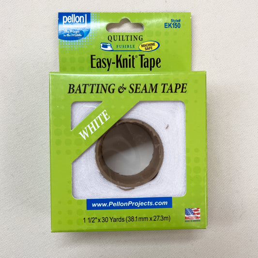 Easy Knit Tape