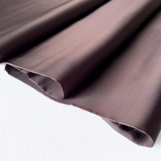 Avanti Bemberg Lining in Espresso