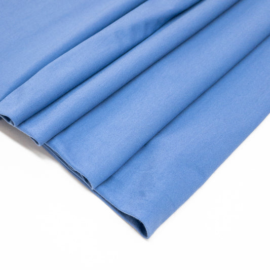 Laguna Cotton Jersey in Cornflower