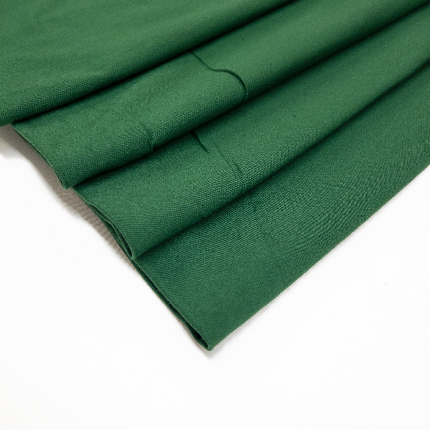 Laguna Cotton Jersey in Evergreen