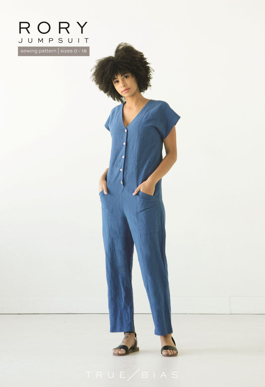 Rory Jumpsuit