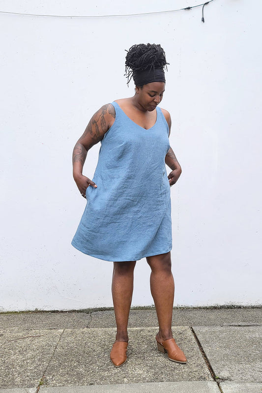 Sauvie Sundress