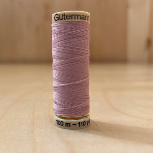 Gutermann Sew-All Thread in Charm #912 - 110 yards