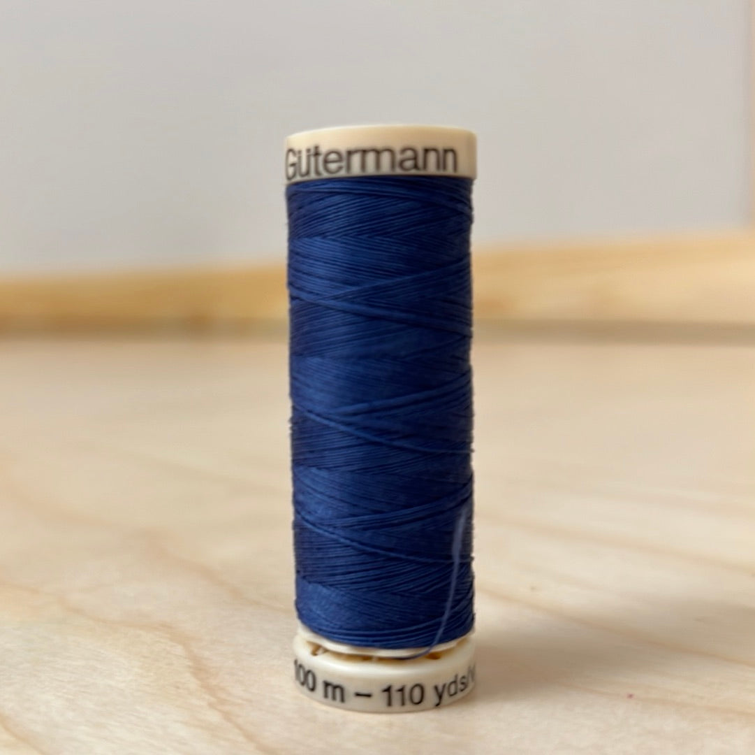 Gutermann Sew-All Thread in Hyacinth #935 - 110 yards