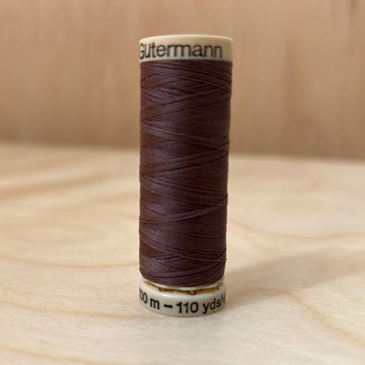 Gutermann Sew-All Thread in Dogwood #911 - 110 yards