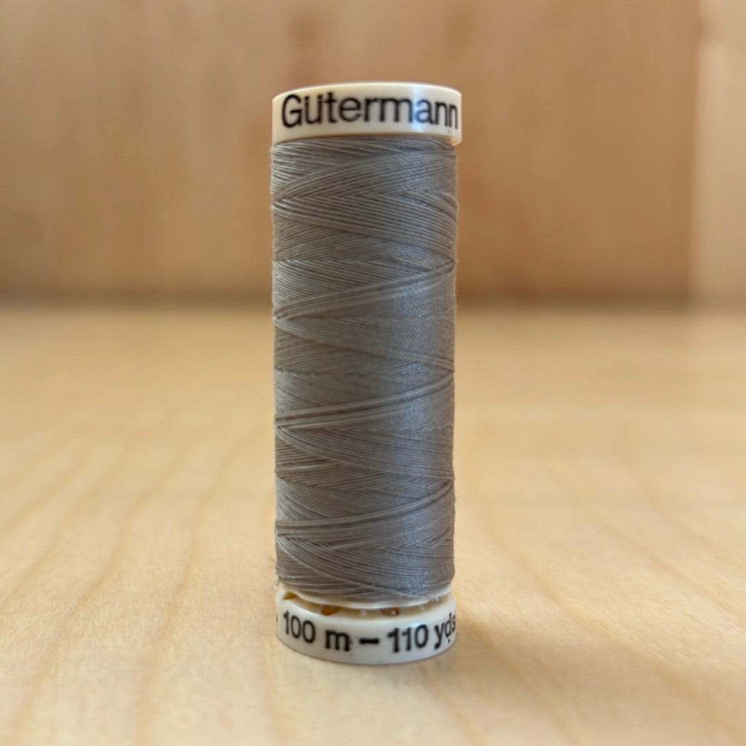 Gutermann Sew-All Thread in Khaki #507 - 110 yards