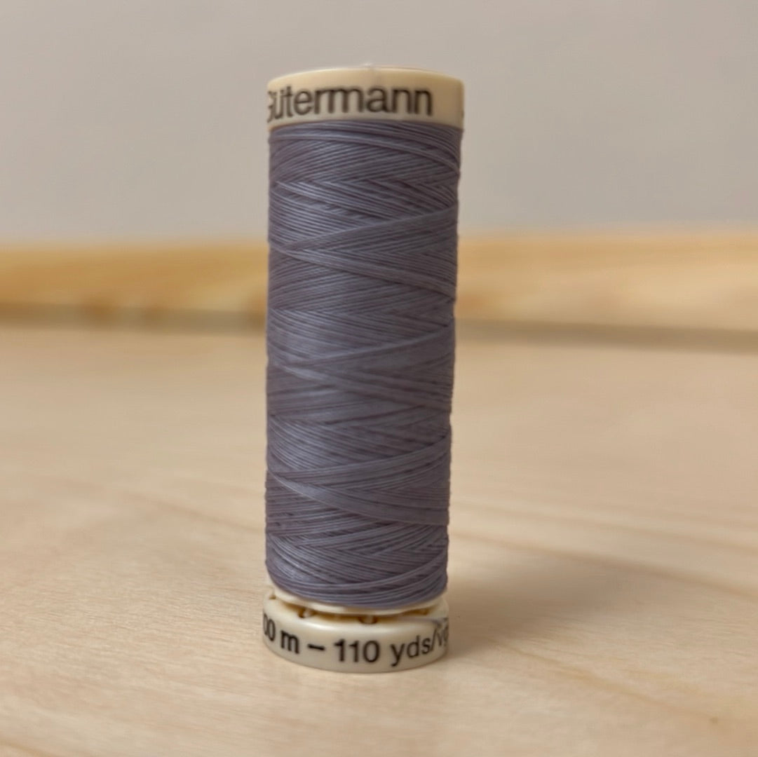Gutermann Sew-All Thread in Dahllia #907 - 110 yards